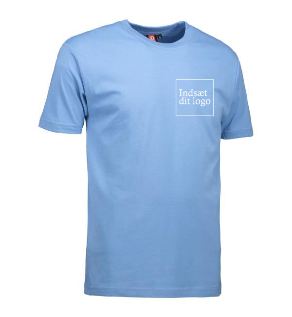 Klassisk T-Shirt 500 - Texprint